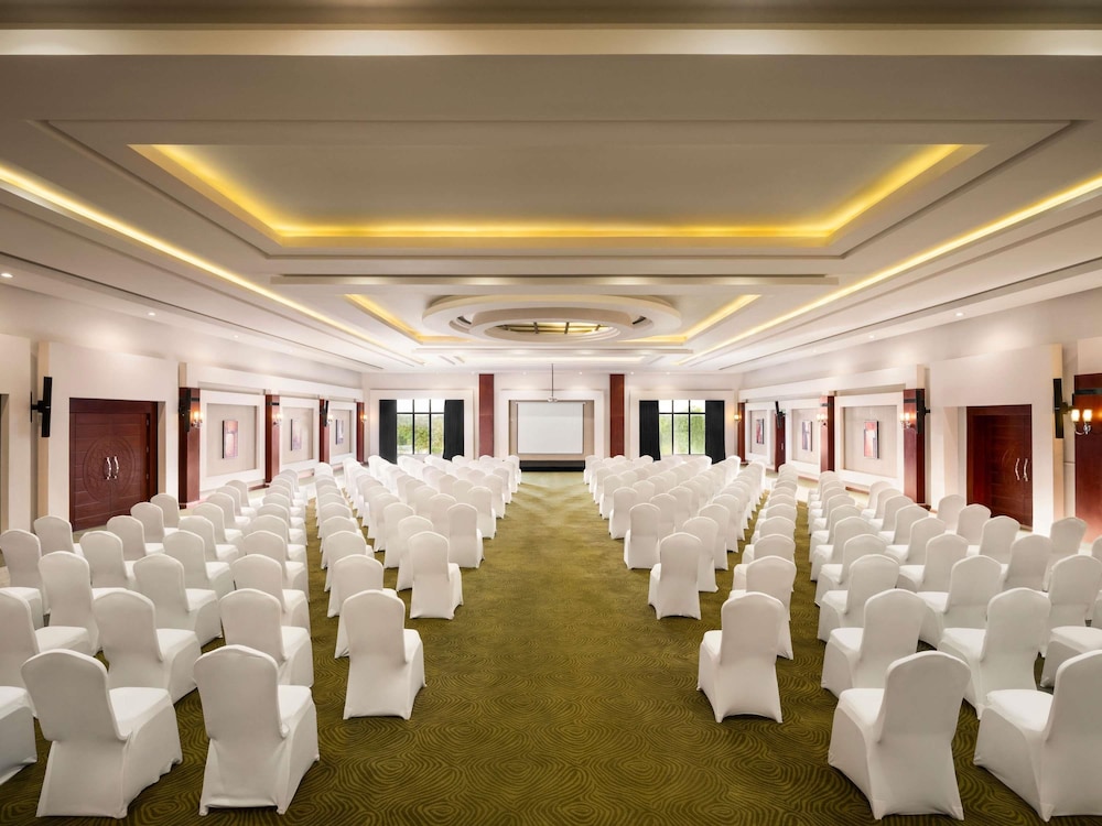 Movenpick Waterpark Resort and Spa Soma Bay 71/83