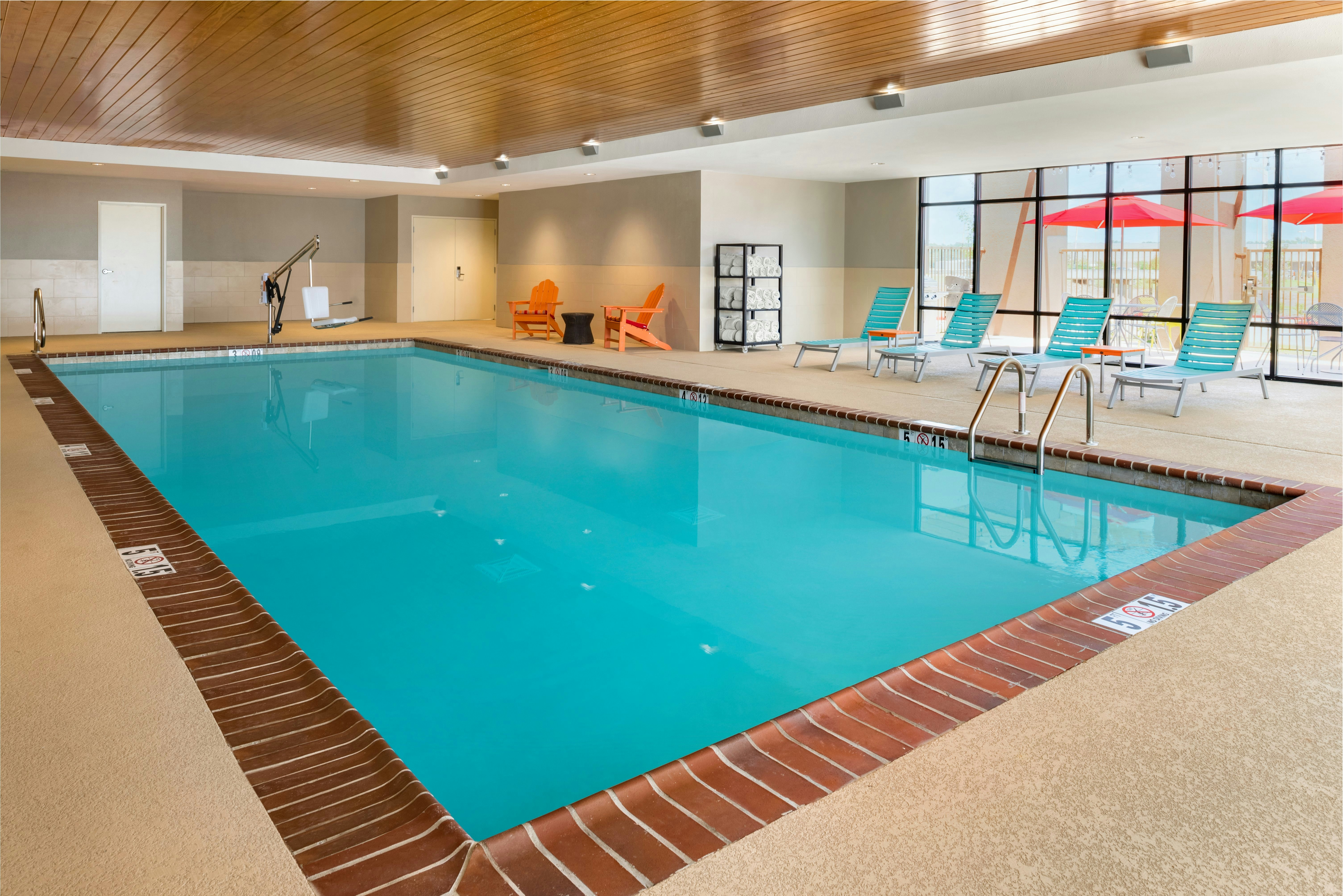 Home2 Suites by Hilton Alexandria 11/26