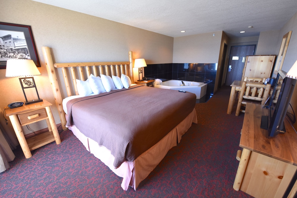 Bridge Vista Beach Hotel Convention Center 29/61