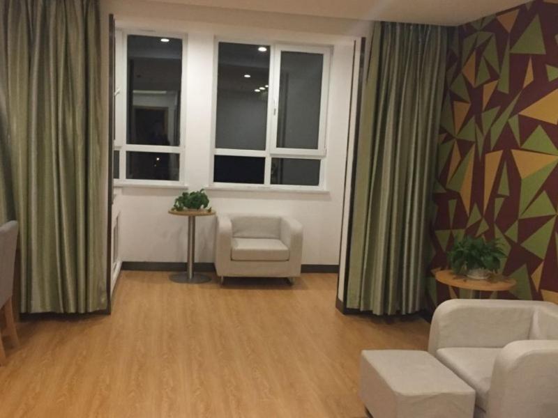 Vatica Xingtai Qiaoxi District Yongkang Street Hotel 11/21