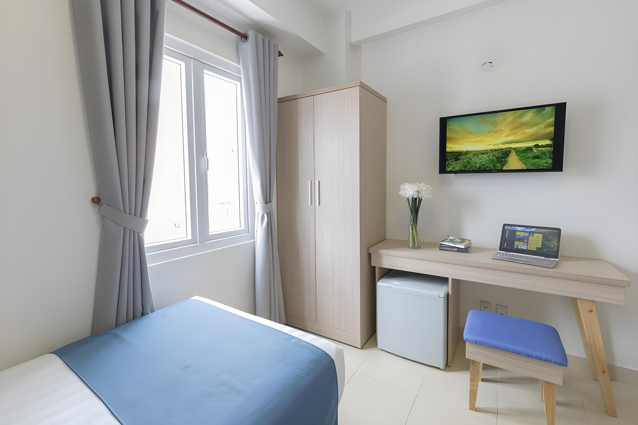 Meraki Boutique Hotel 25/52