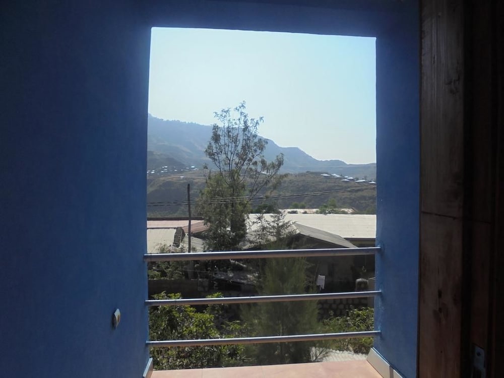 Villa Lalibela Guesthouse 12/12
