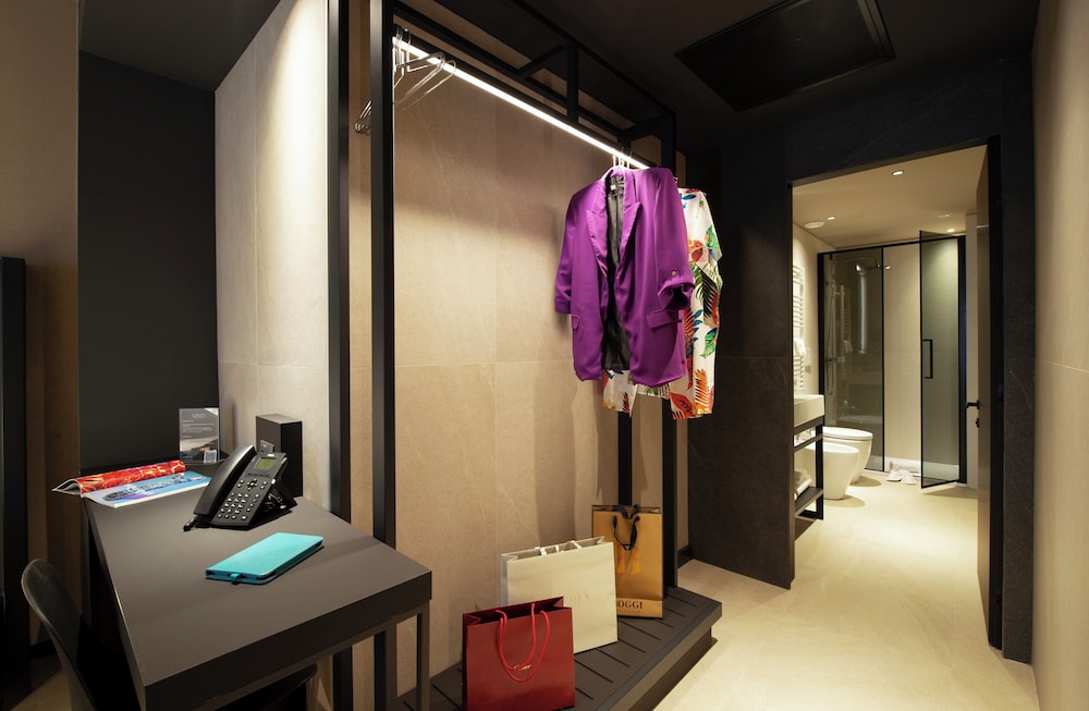 Scarlatti Hotel Milano 50/50