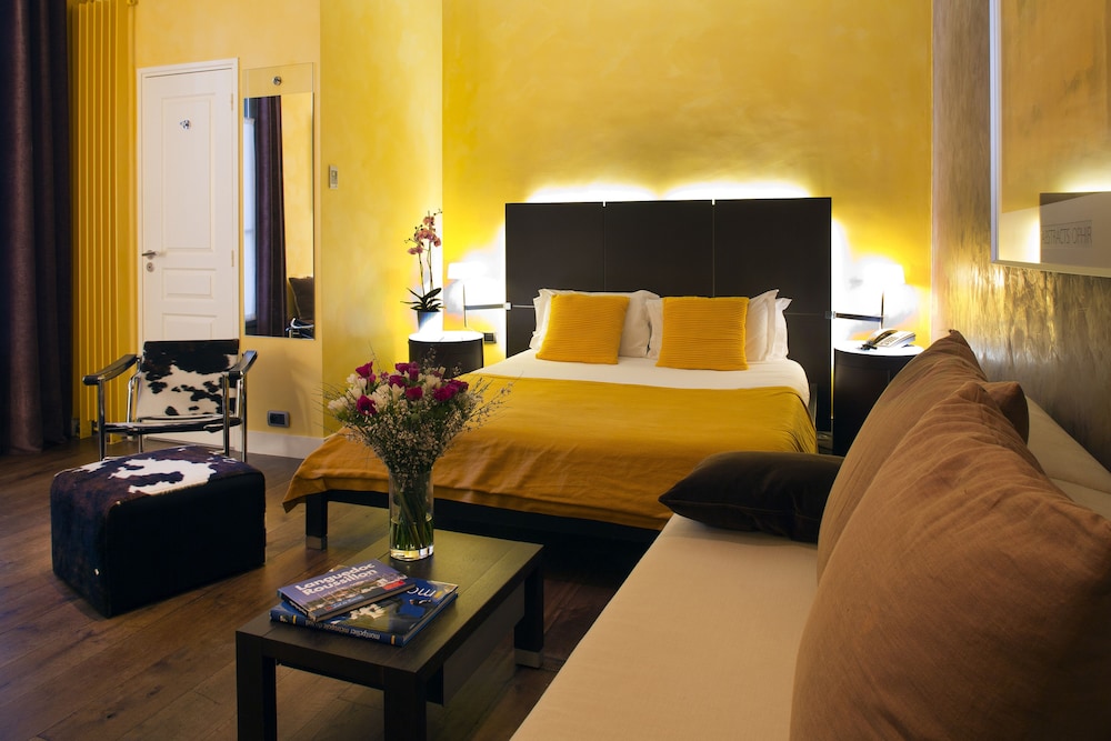 Hotel des Arceaux Montpellier 24/48