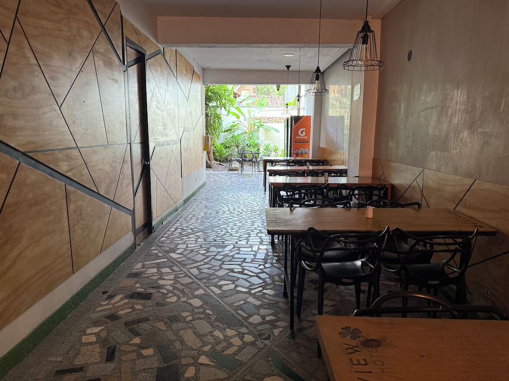 Hotel Greenview Medellin 34/42