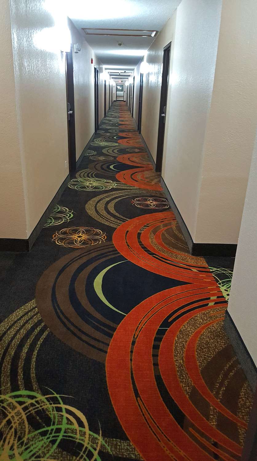 Americas Best Value Inn Suites Nevada 18/29