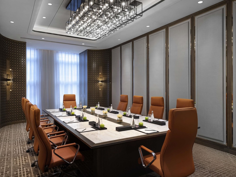 Sofitel Xiong An 41/50