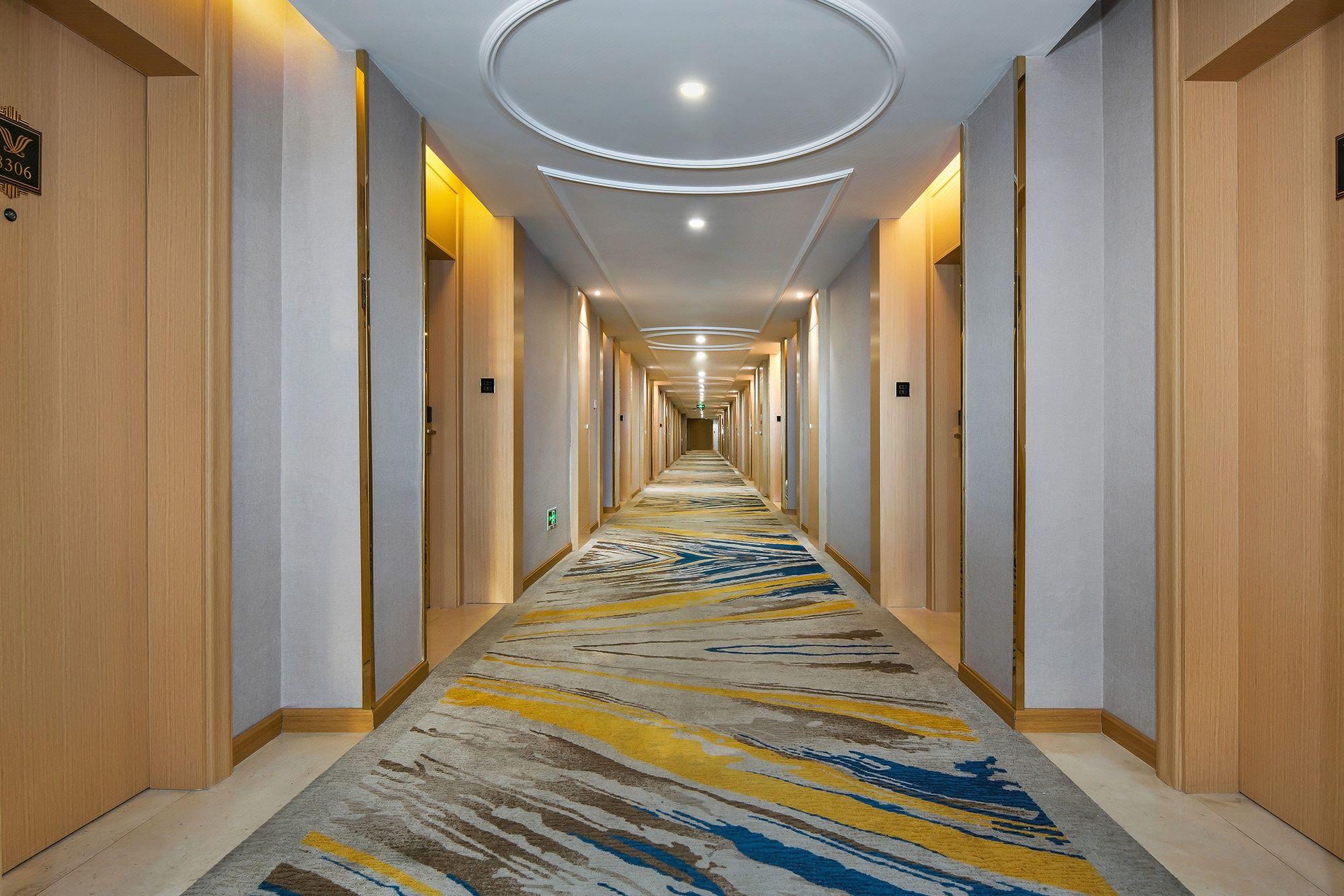Vienna Hotel (Shenzhen Shiyan Shilong Community) 27/49