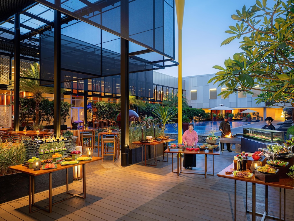 Radisson Lampung Kedaton 72/76