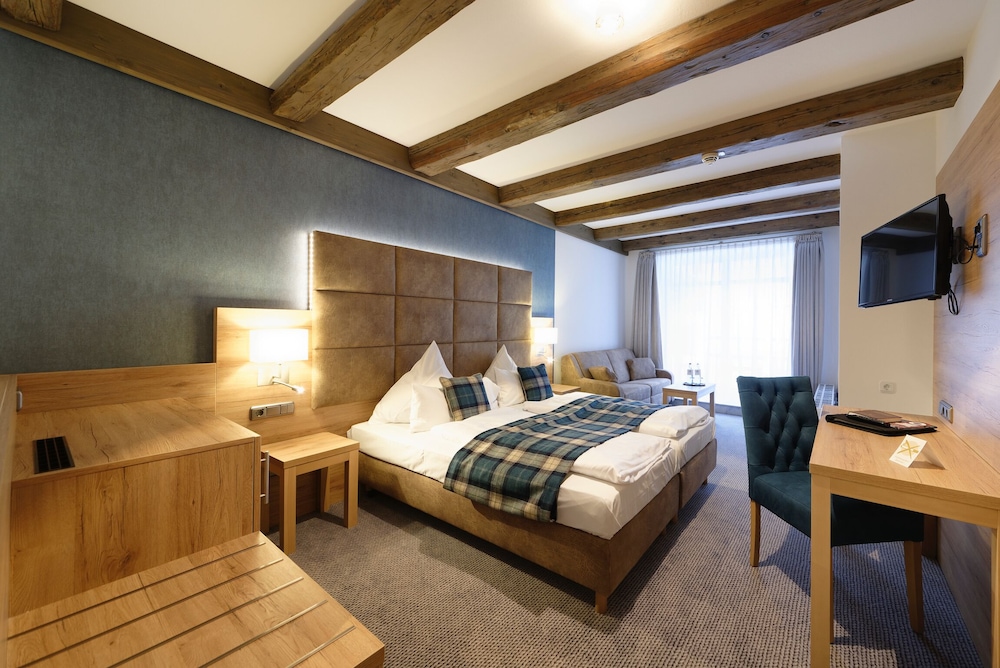 Hotel Alte Post 19/62