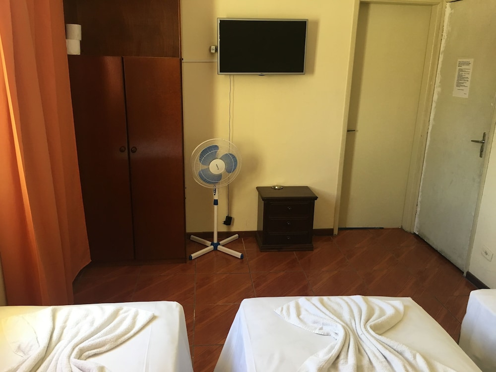 Uniclass Hotel Lapa Ex Hotel Nova Lapa 32/64