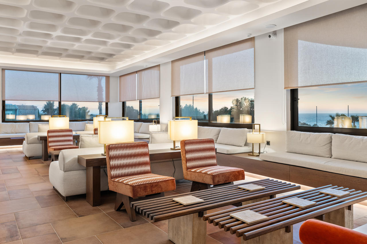 Kouros Palace Active Lifestyle Hotel 145/157