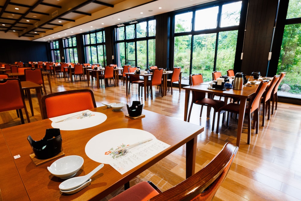 Kamenoi Hotel Nara (Ex Kanponoyado Nara) 32/49