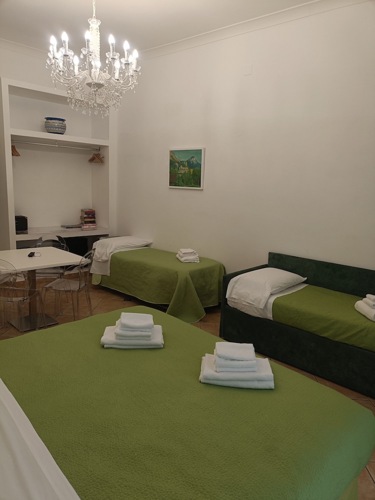 Casa Sorrentina 50/64