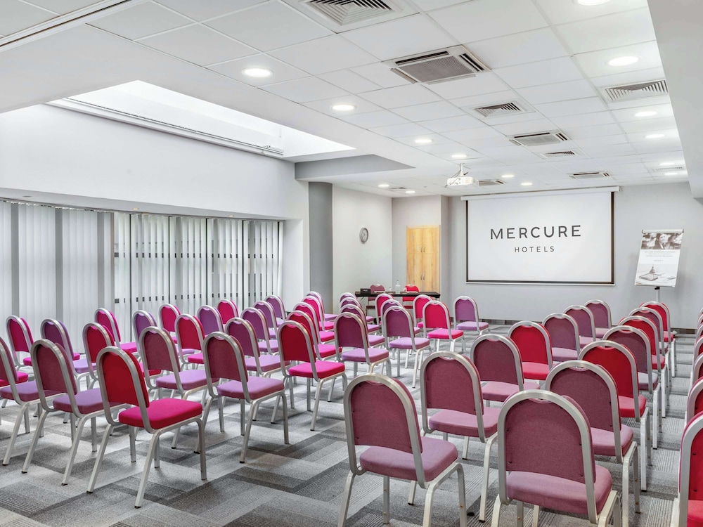 Mercure Budapest City Centre 59/70