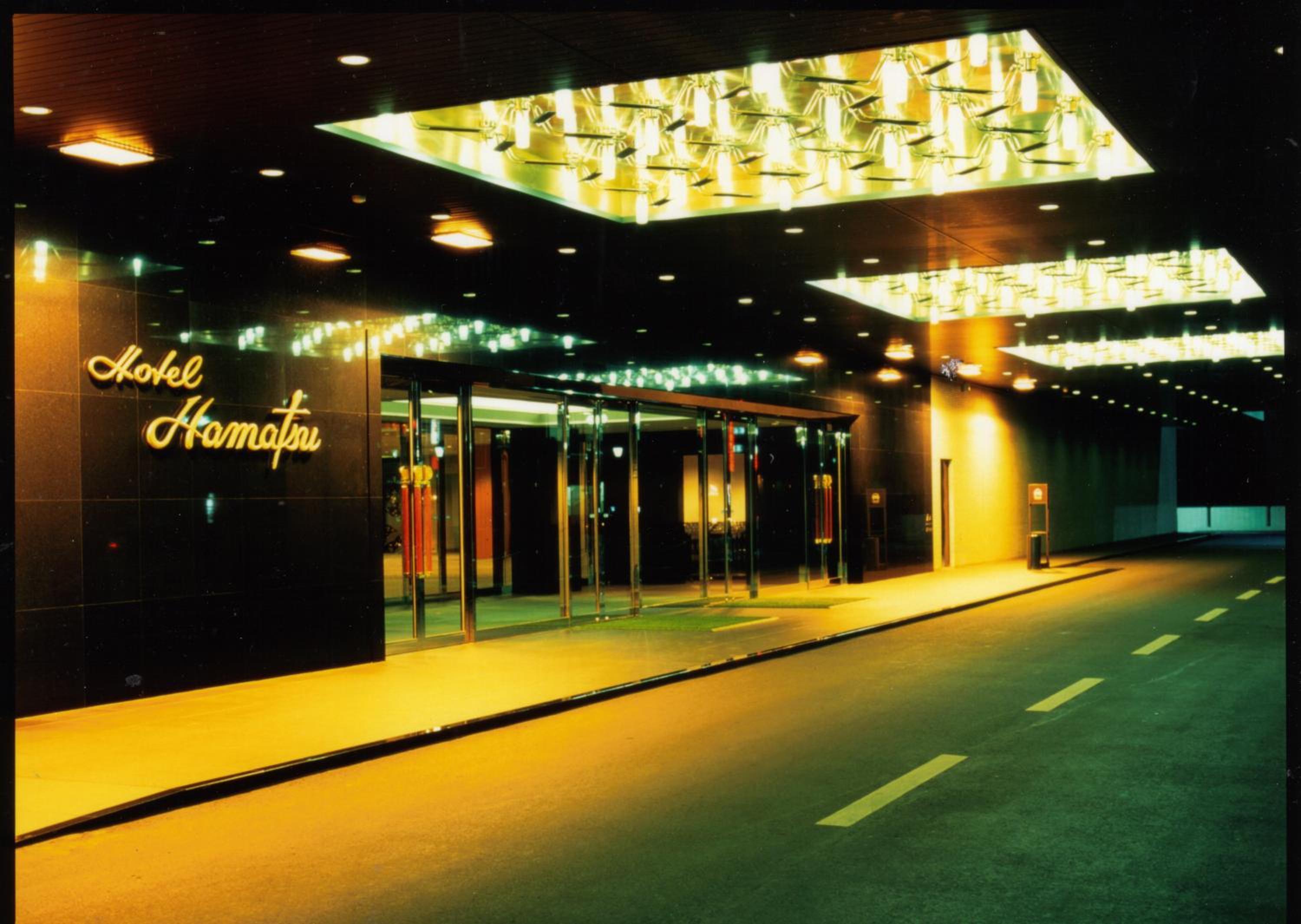 Hotel Hamatsu 51/52