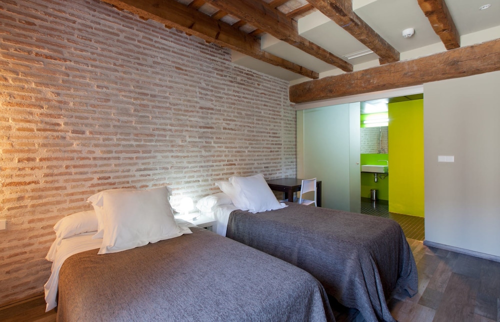 COSY ROOMS BOLSERÍA 30/56