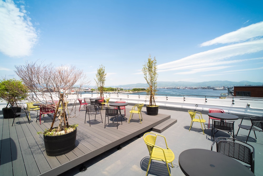 Hakoba Hakodate By the Share Hotels 46/61