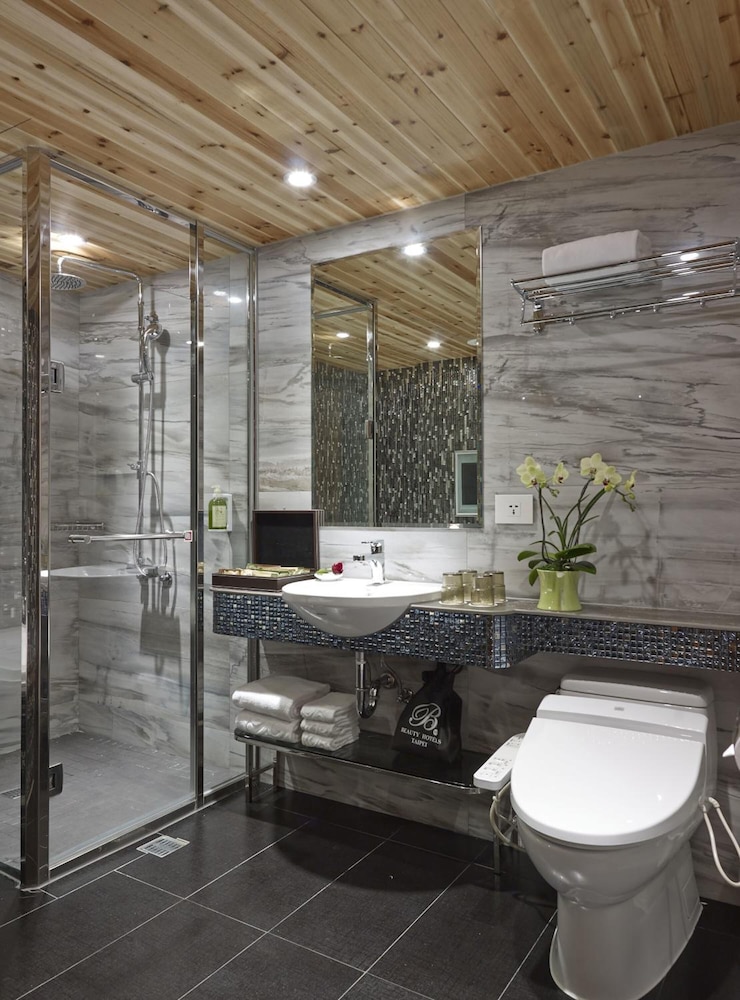 Beauty Hotels Taipei Bstay 23/25