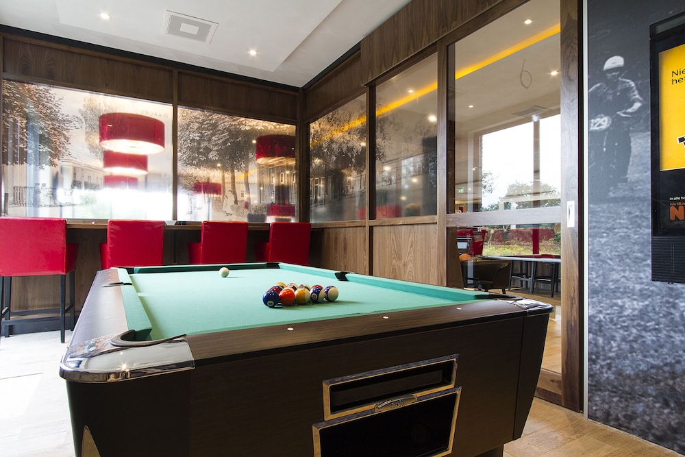 BASTION HOTEL EINDHOVEN WAALRE 20/43