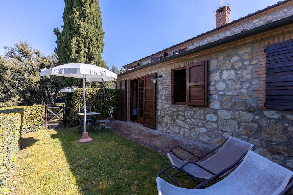La Melosa Resort&Spa 42/50
