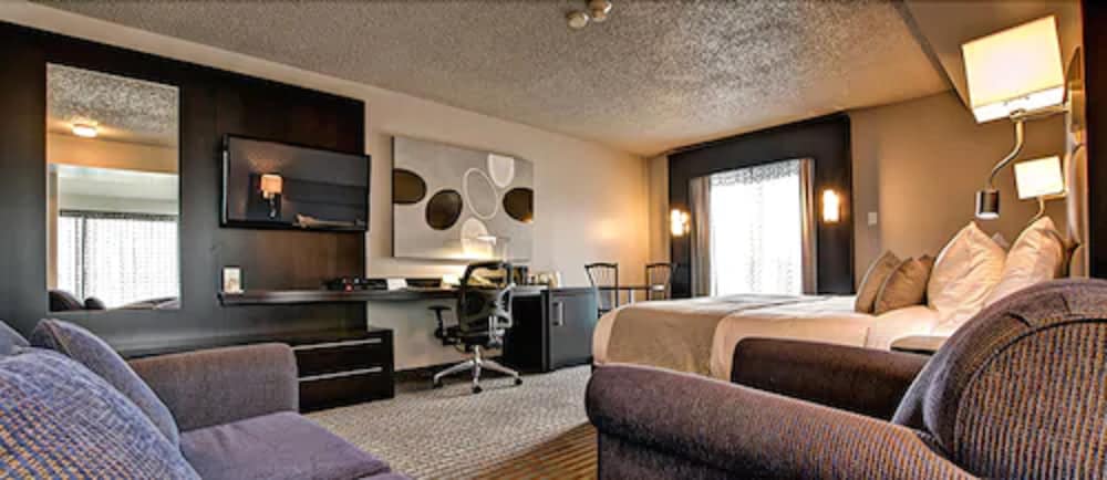 Hotel Nouvelle Frontiere 16/22