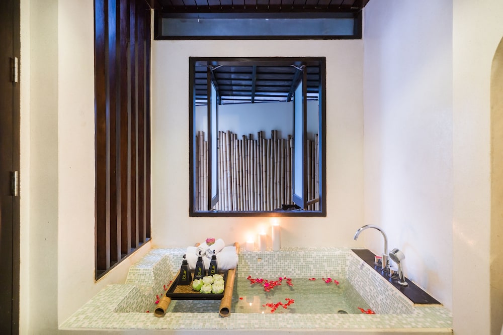 Dara Samui Beach Resort - Adults Only 35/72