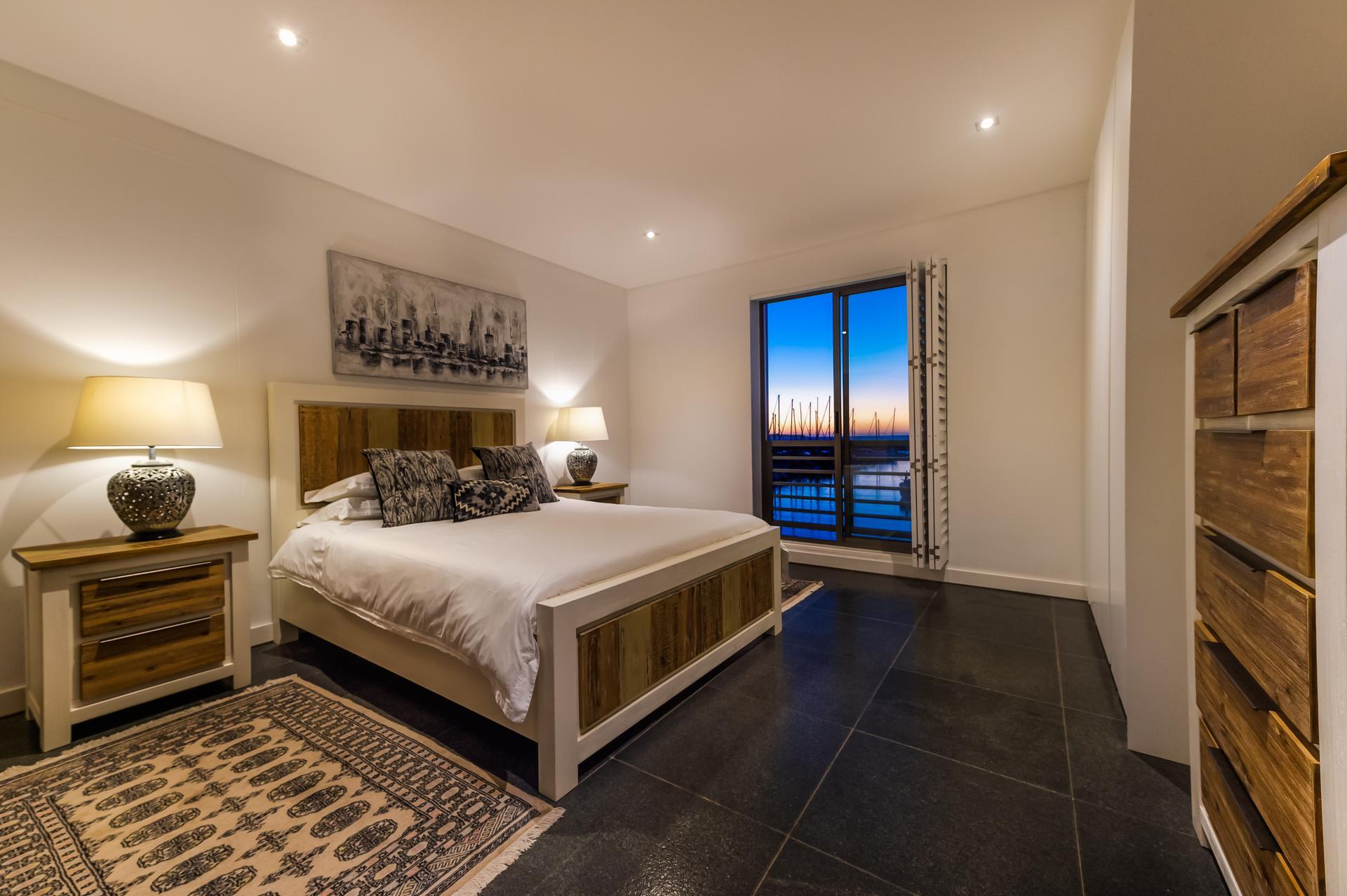 Marina, 2 Bedrooms, Villa