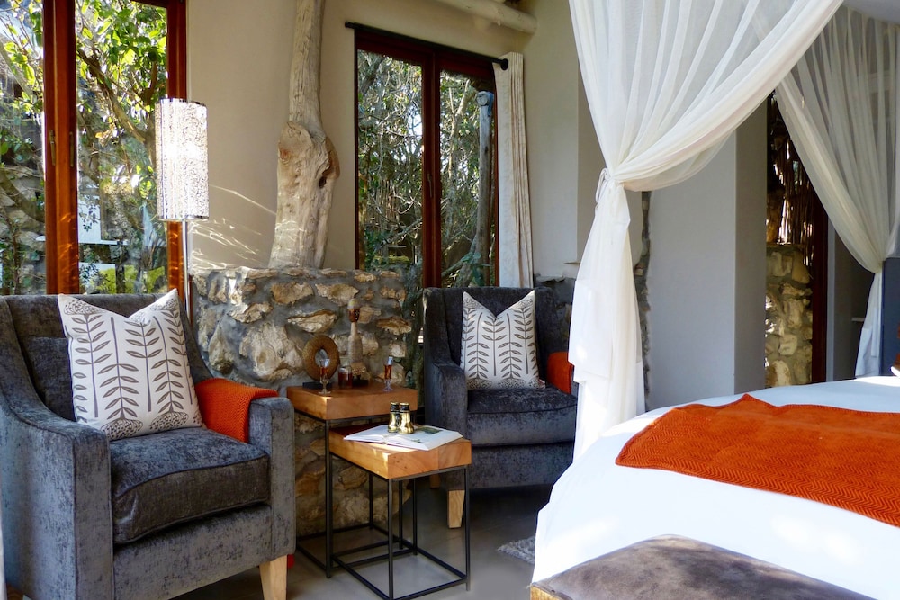 MOSAIC Lagoon Lodge 27/50