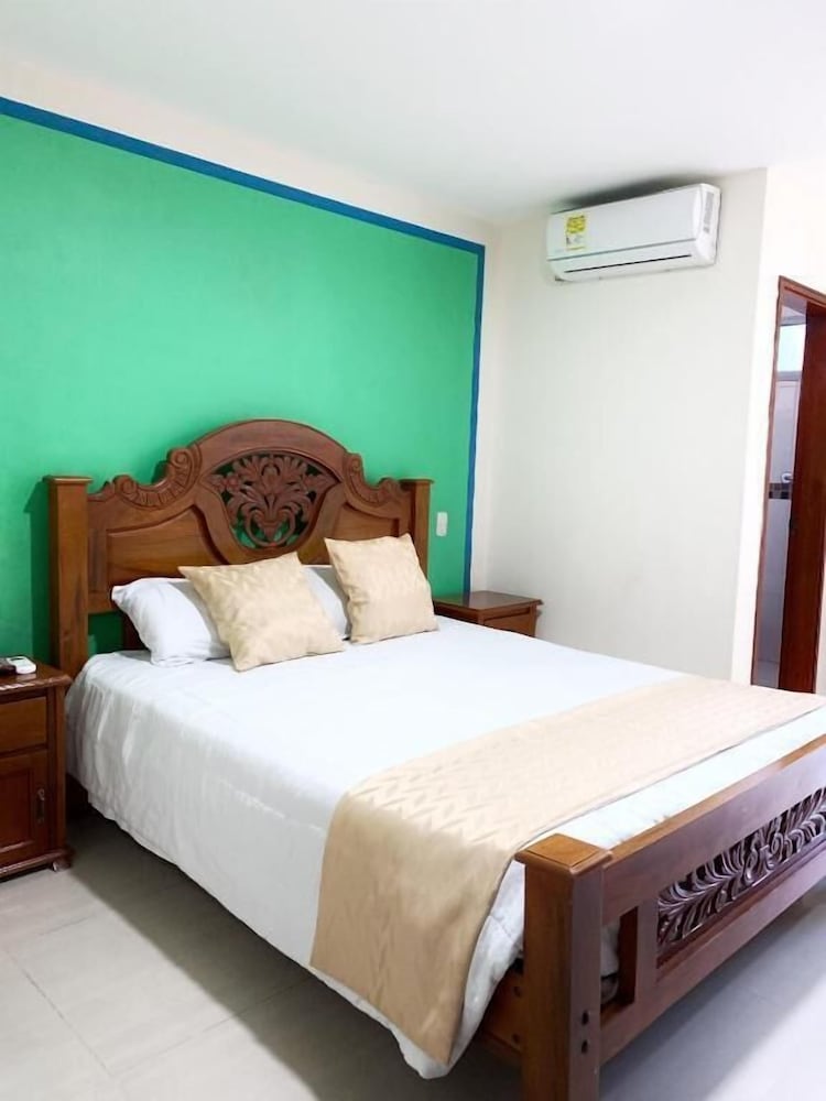 Hotel Continental 18/55