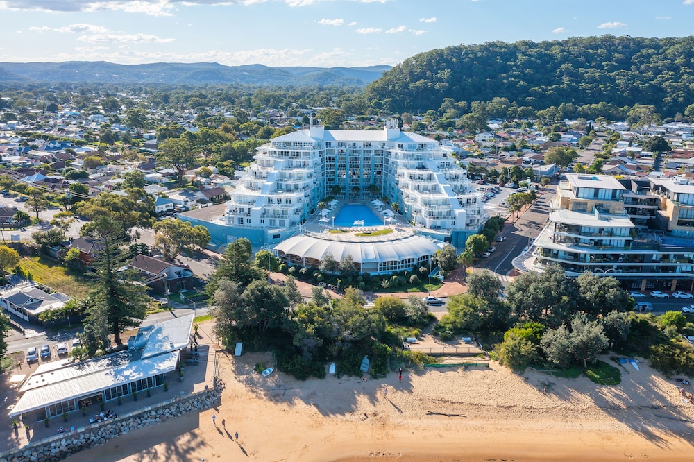 Mantra Ettalong Beach 36/71