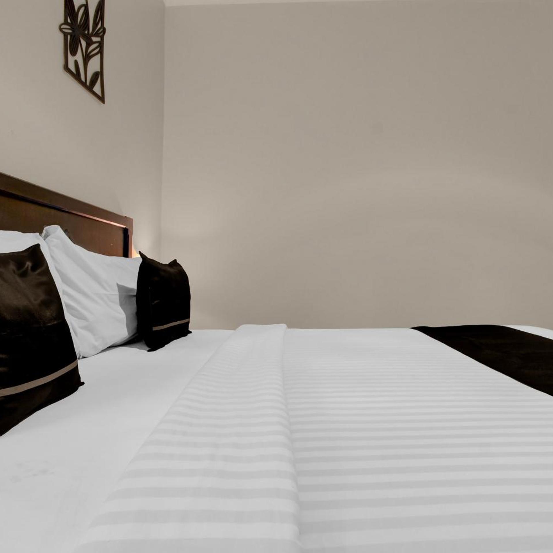 Townhouse Oak near Sokaraja Purwokerto formely Magnum Hotel & Resort 25/50