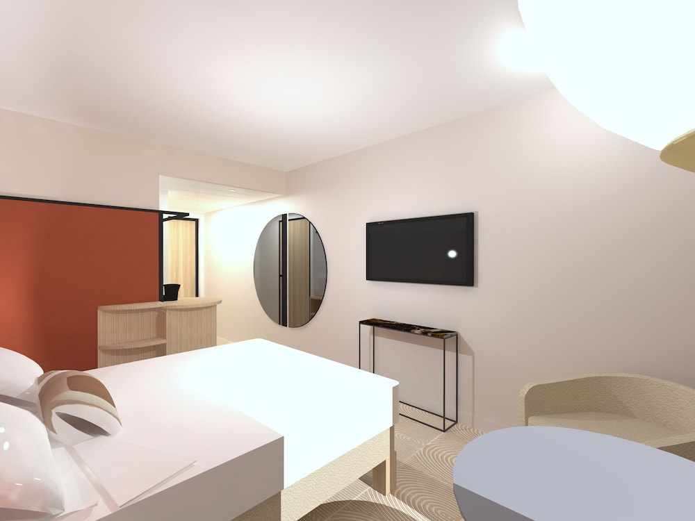 Mercure Dunkerque Centre Gare 20/50