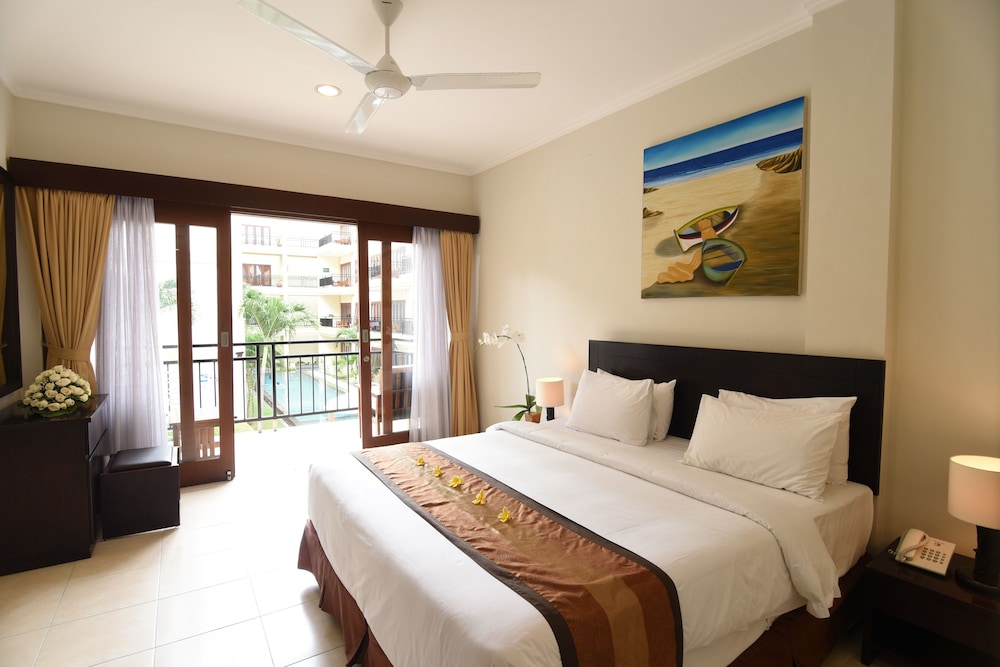KUTA TOWNHOUSE APARTMENTS 12/47