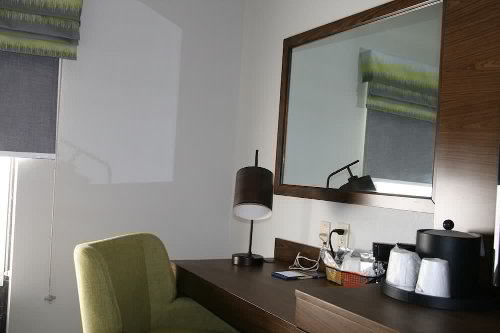 Hampton Inn Clarion 25/31