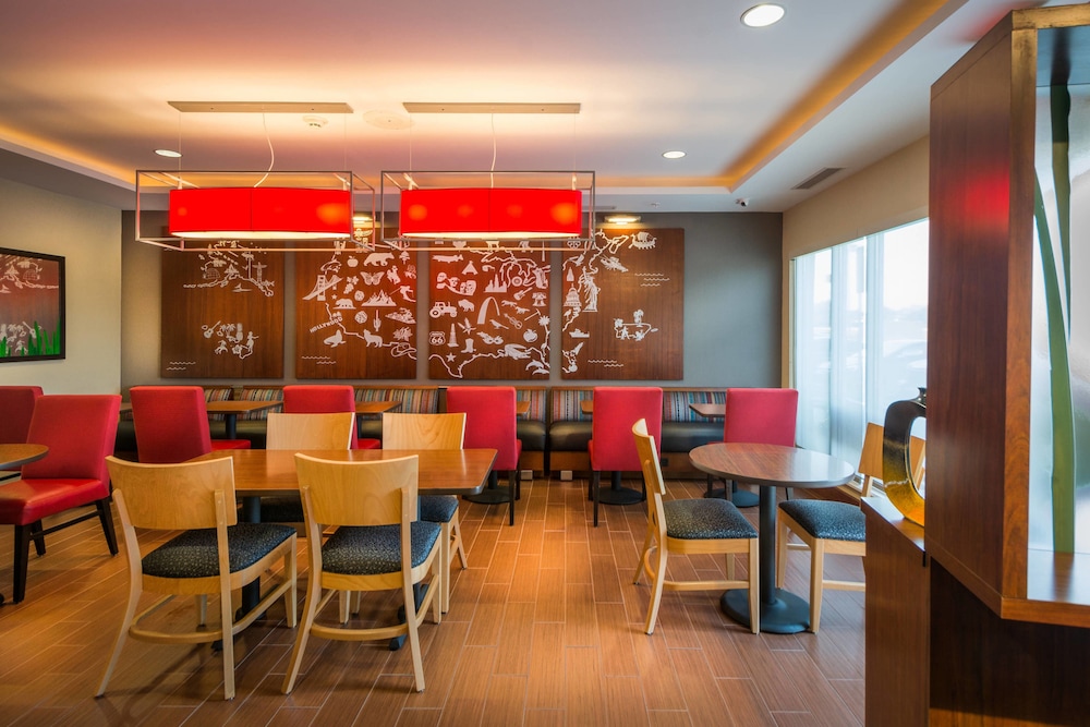 TownePlace Suites Goldsboro 37/51