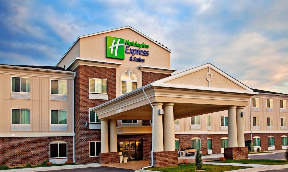 Holiday Inn Express Hotel & Suites Dubuque-West 3/51