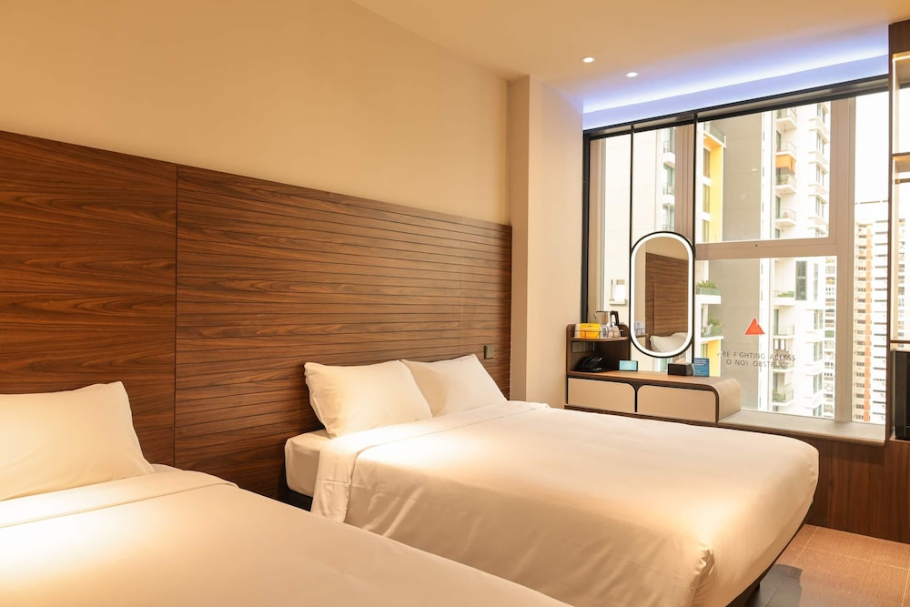 Days Inn by Wyndham Singapore Novena 11/43