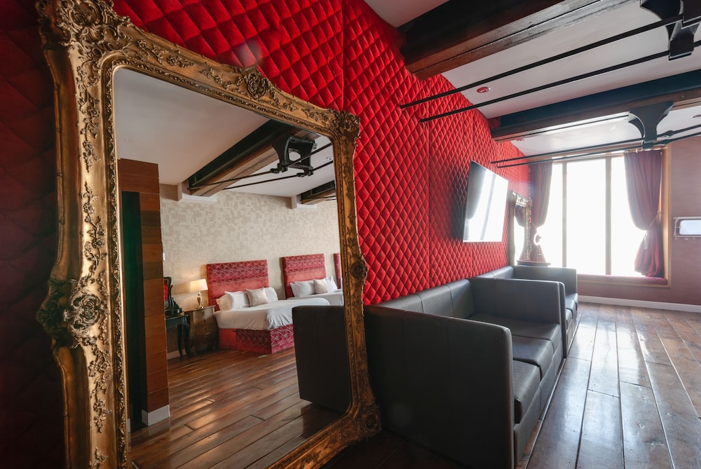 Signature Living Apart Hotel 28/57