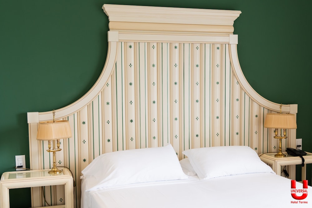Hotel Universal Terme 17/47