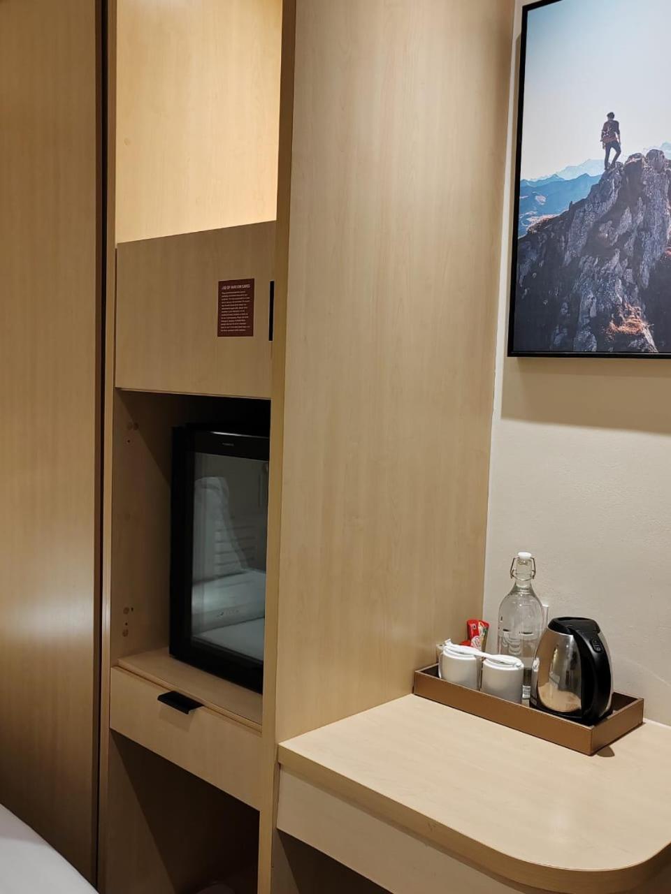 Hotel Damai Kuala Lumpur 30/43