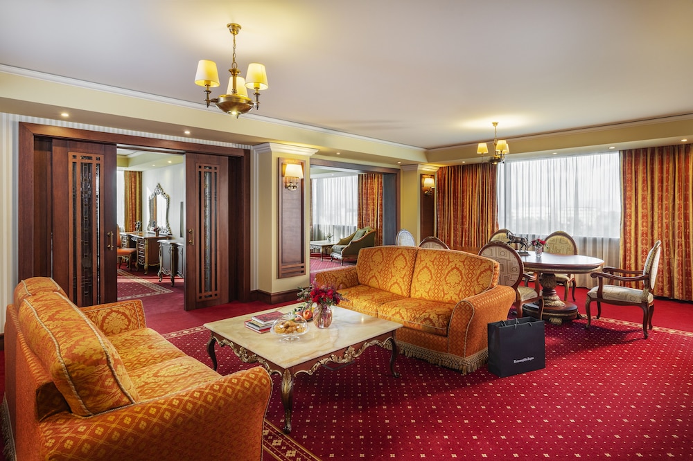GRAND HOTEL SOFIA 31/50