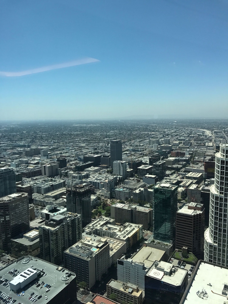 INTERCONTINENTAL LOS ANGELES DOWNTOWN 69/79