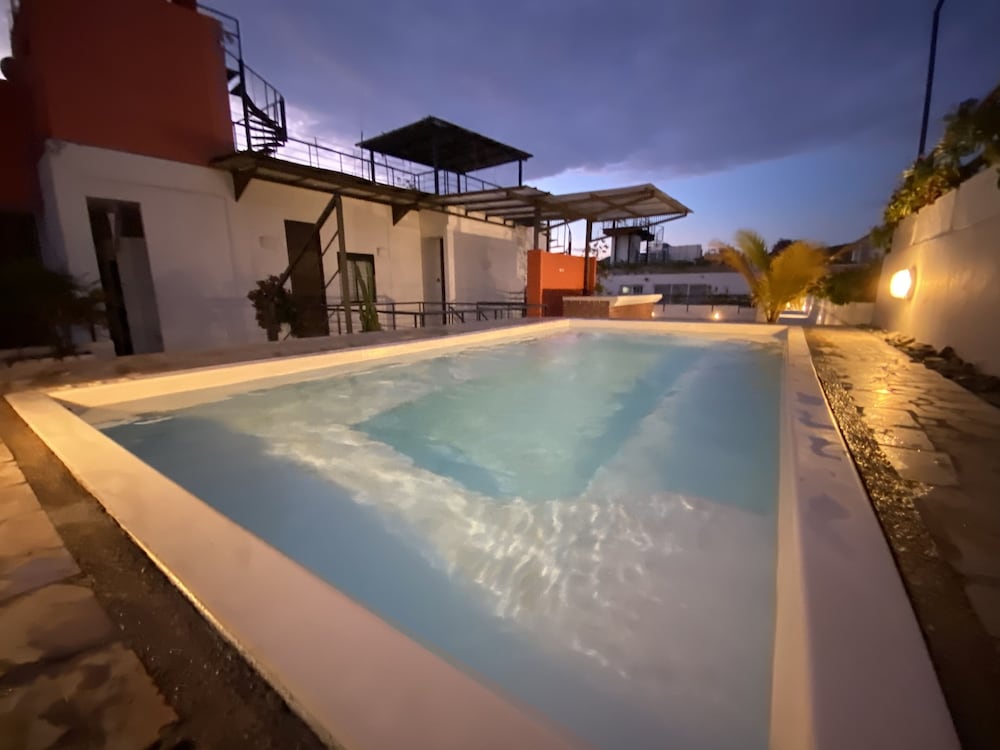 Hotel Santa Marta By Mij 41/45