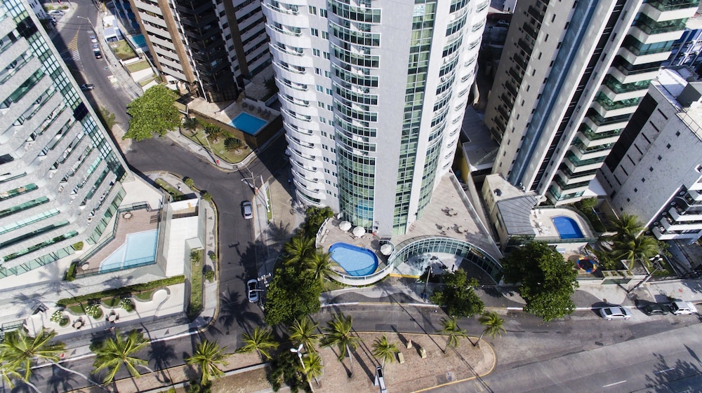 Radisson Hotel Recife
