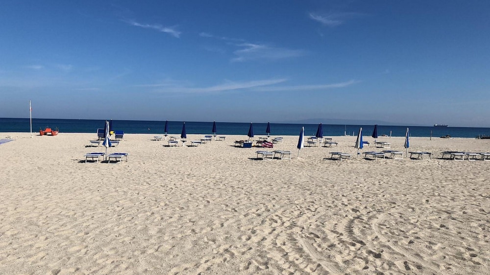 Le Dune Beach Club 31/45