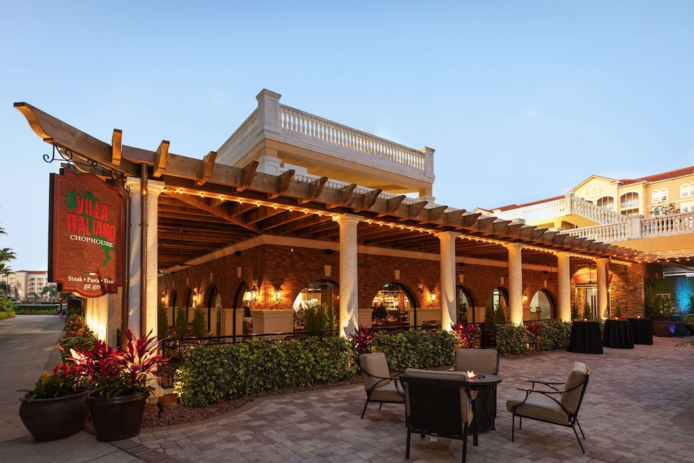 西门假期别墅度假村(Westgate Vacation Villas Resort) 图片5
