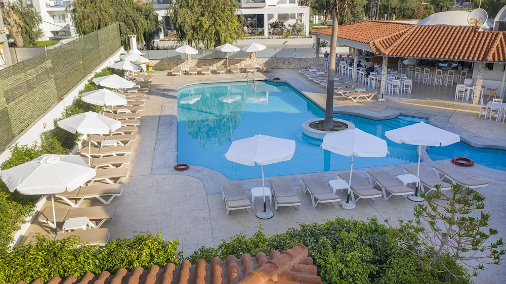 Aegean Blu Kos 34/39