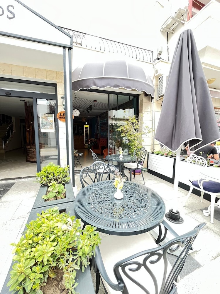Zephyros City Otel 24/47