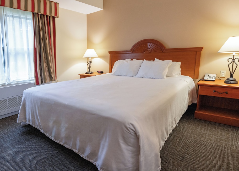 Akwesasne Mohawk Casino Resort 19/36